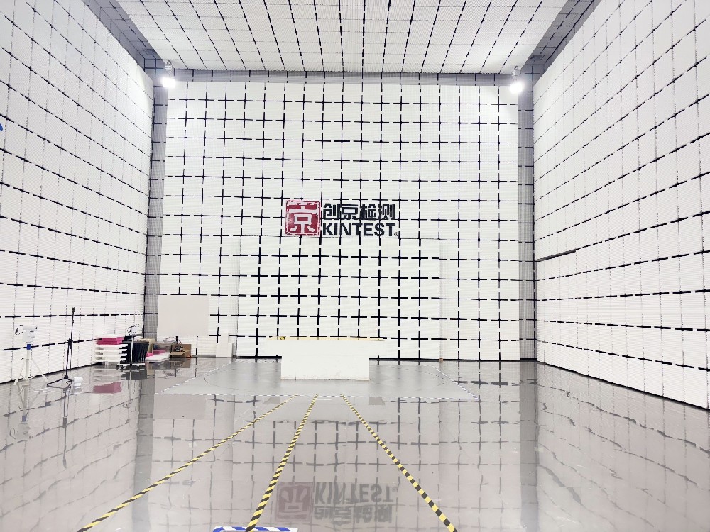 安规漏电流测试